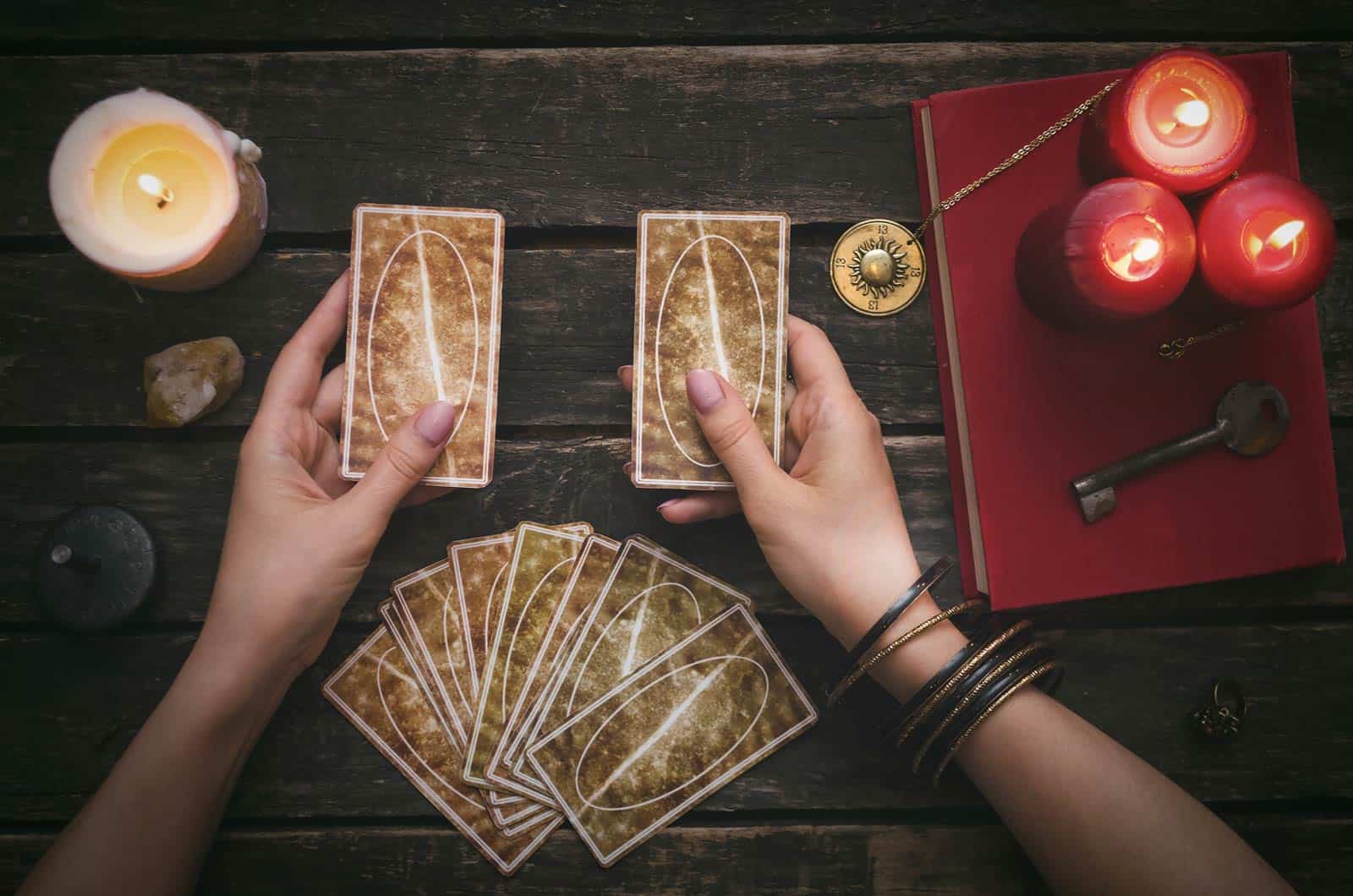 tarot savjetnici