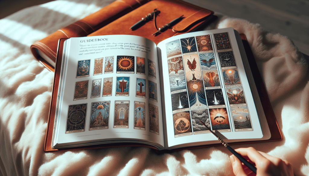 Kako Izabrati Savršeni Tarot Dek za Sebe Kako Izabrati Savršeni Tarot Dek za Sebe