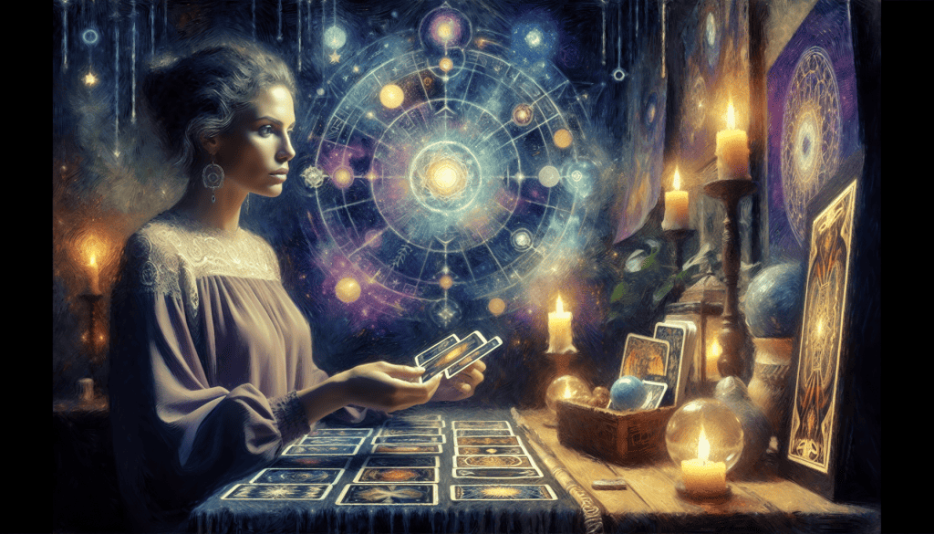 Tarot i duhovna rast: Putovanje prema unutarnjoj mudrosti Tarot i duhovna rast: Putovanje prema unutarnjoj mudrosti